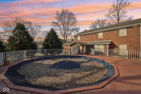 7239 Fulham Drive Indianapolis IN 46250