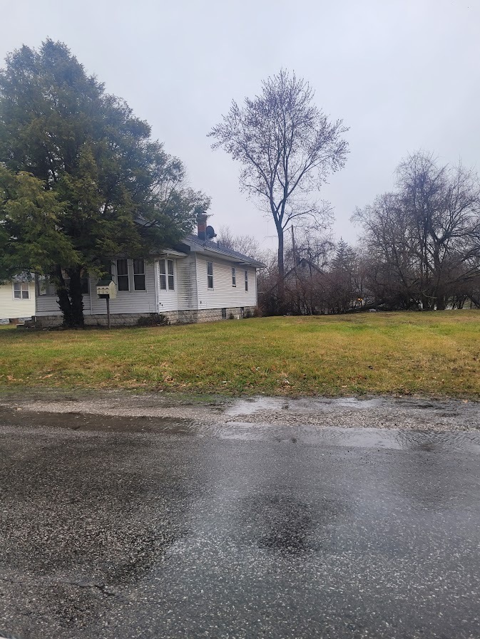 3709 E 36th Street Indianapolis IN 46218