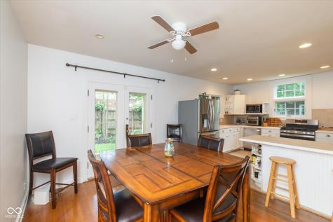 4471 N Pennsylvania Street Indianapolis IN 46205