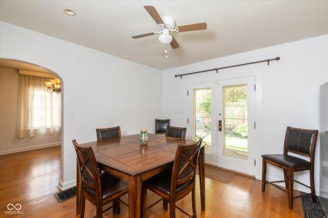 4471 N Pennsylvania Street Indianapolis IN 46205