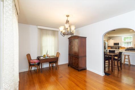 4471 N Pennsylvania Street Indianapolis IN 46205