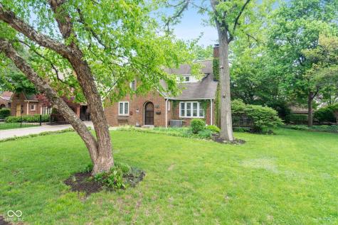 4471 N Pennsylvania Street Indianapolis IN 46205