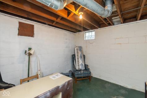 4471 N Pennsylvania Street Indianapolis IN 46205