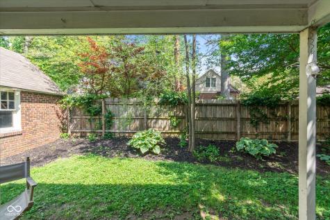4471 N Pennsylvania Street Indianapolis IN 46205