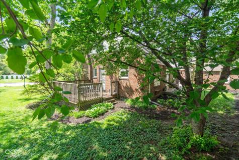 4471 N Pennsylvania Street Indianapolis IN 46205