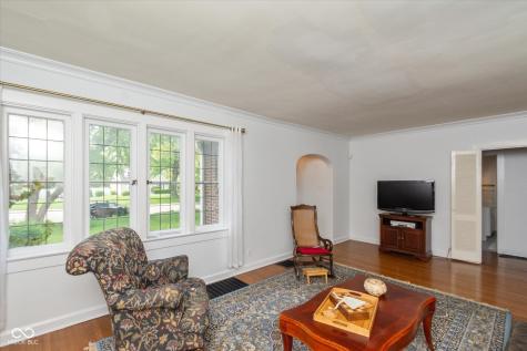 4471 N Pennsylvania Street Indianapolis IN 46205