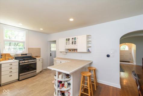4471 N Pennsylvania Street Indianapolis IN 46205