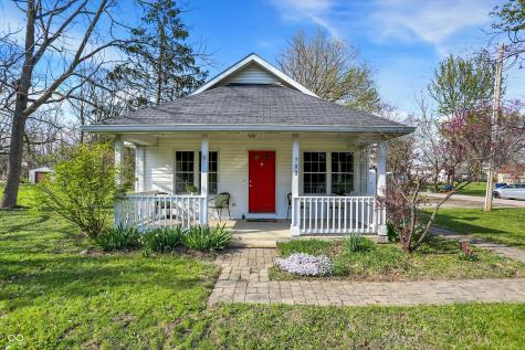 702 W Pierce Street Whitestown IN 46075