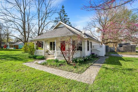 702 W Pierce Street Whitestown IN 46075