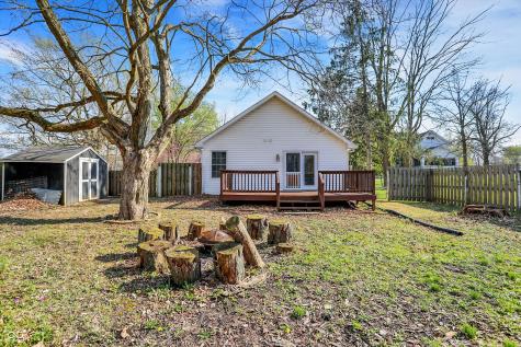702 W Pierce Street Whitestown IN 46075