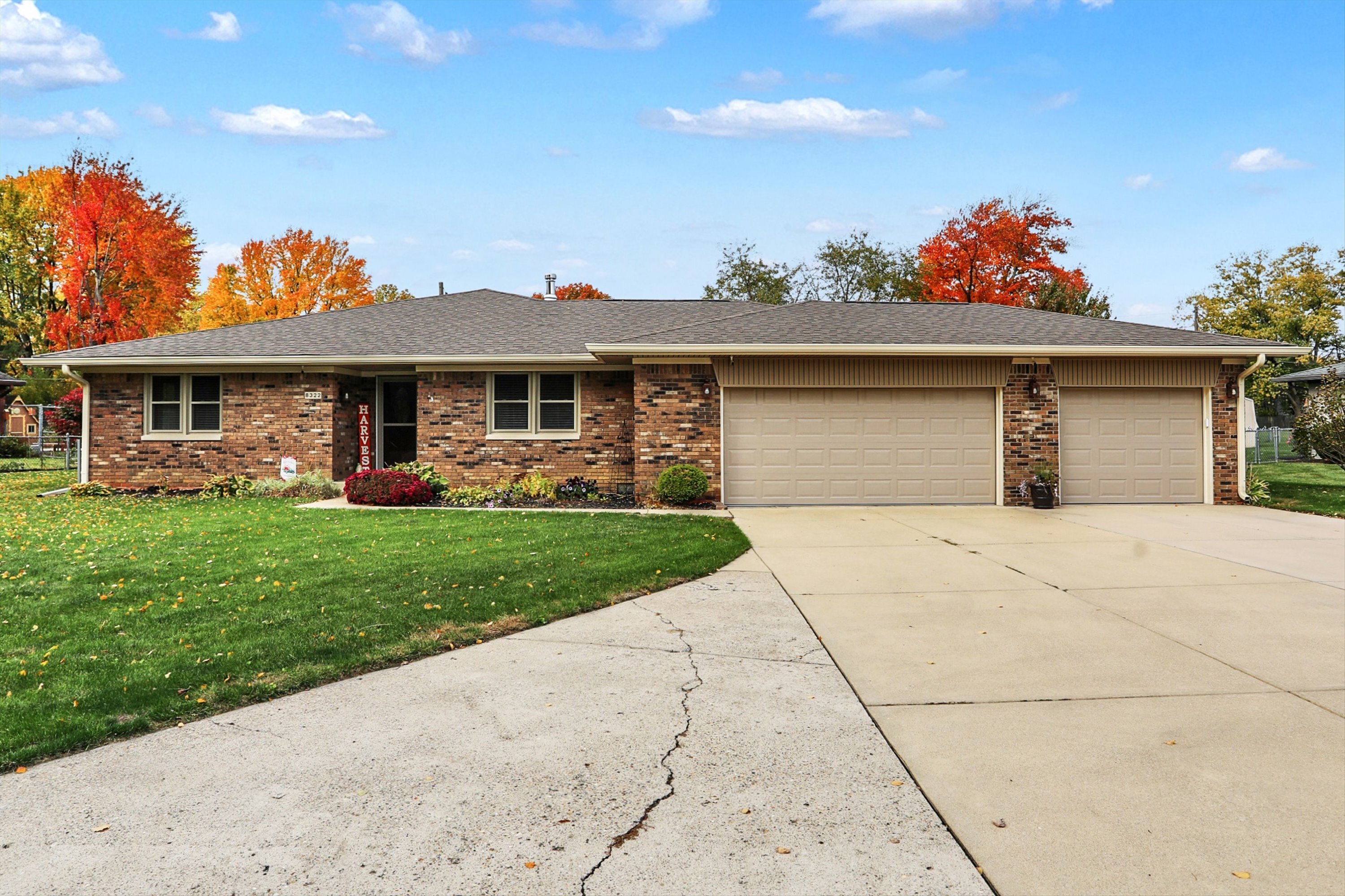 8322 Palmetto Lane Indianapolis IN 46217