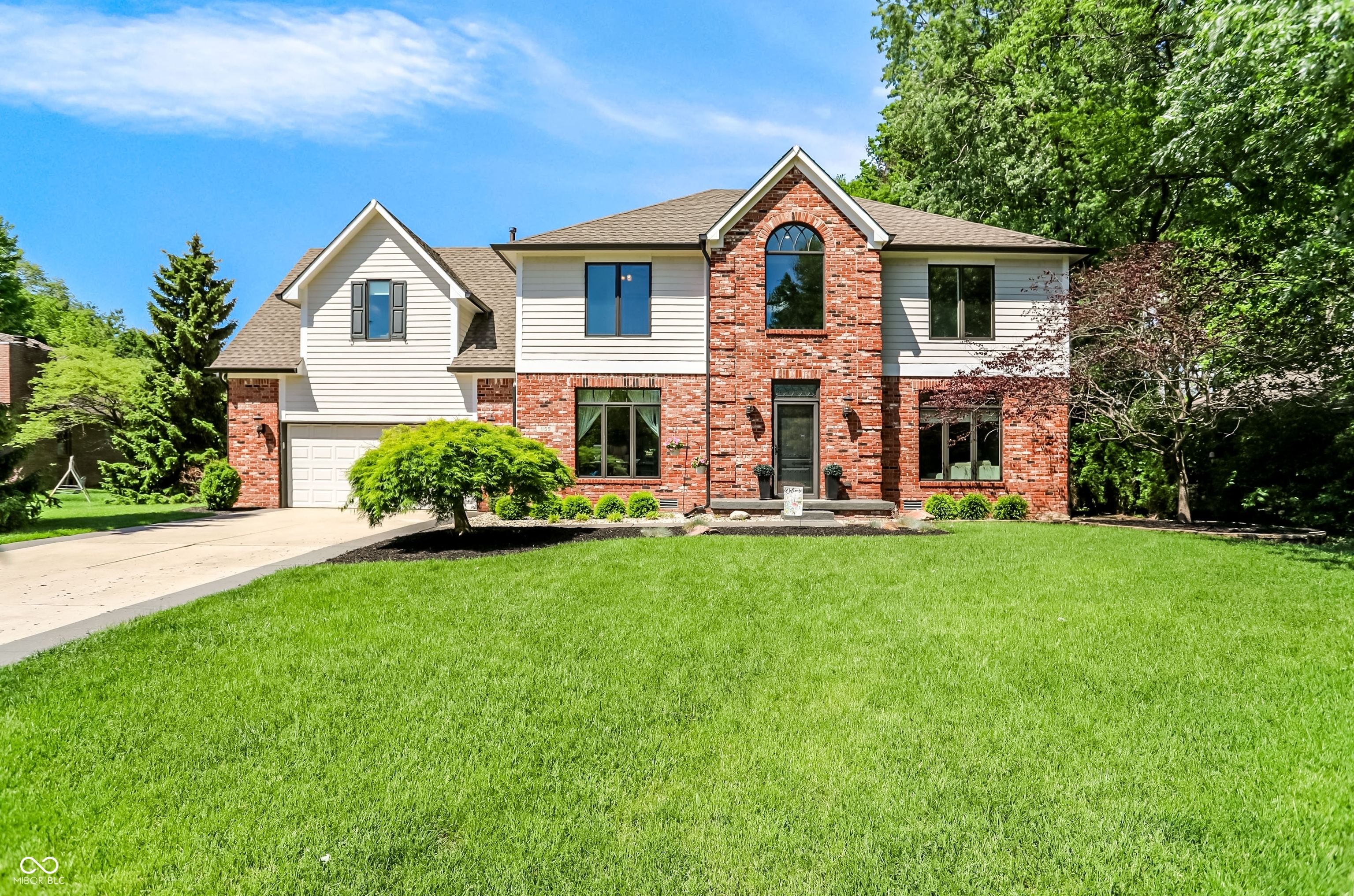 1159 Paris Drive Franklin IN 46131