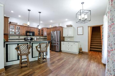 1159 Paris Drive Franklin IN 46131