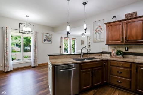 1159 Paris Drive Franklin IN 46131