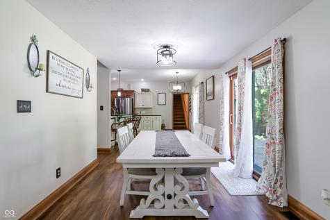 1159 Paris Drive Franklin IN 46131