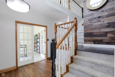 1159 Paris Drive Franklin IN 46131