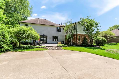 1159 Paris Drive Franklin IN 46131