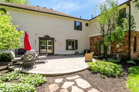 1159 Paris Drive Franklin IN 46131
