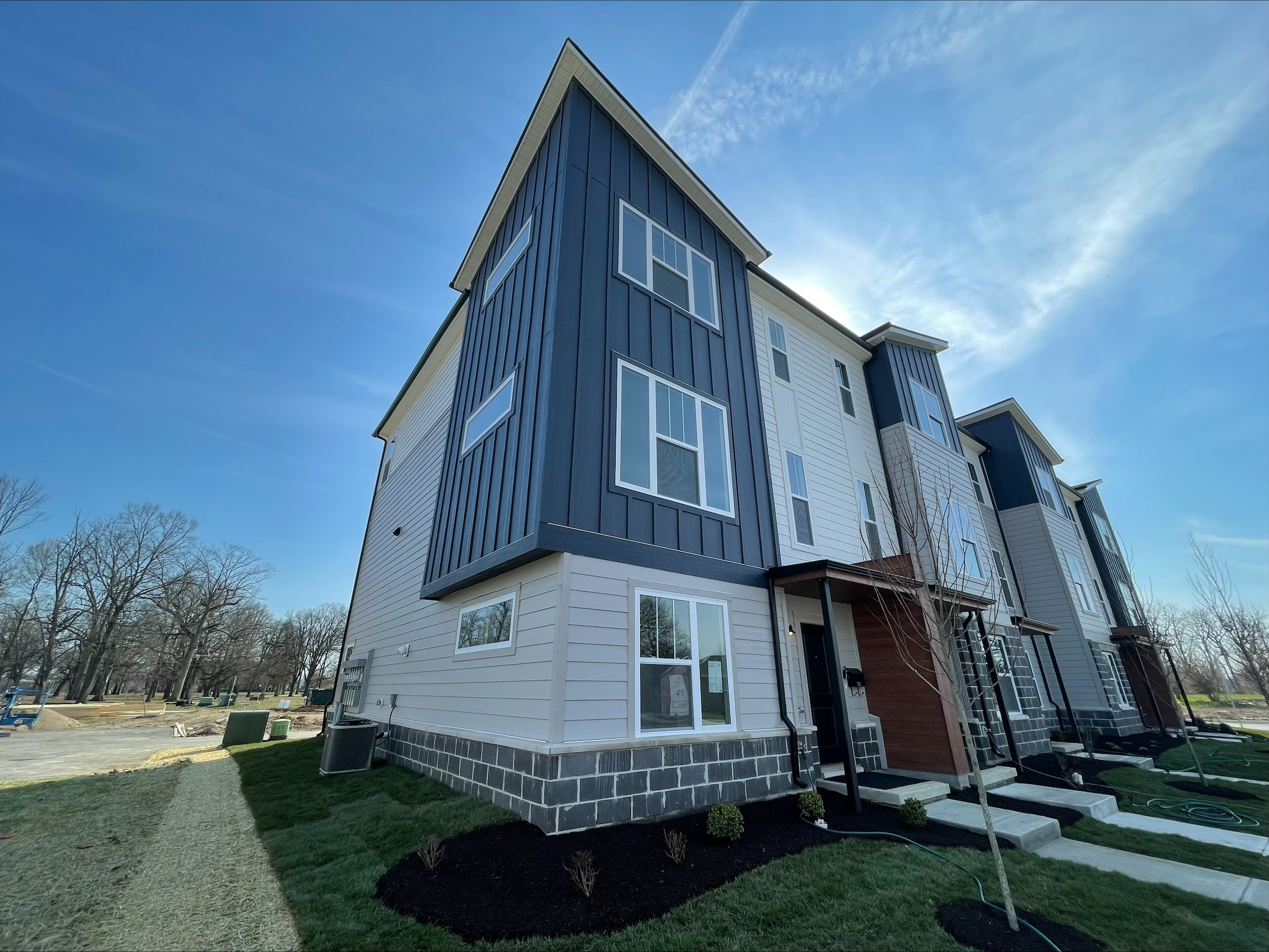 3121 Bolton Square Boulevard Indianapolis IN 46222