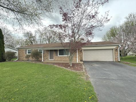 6303 Mills Road Indianapolis IN 46221
