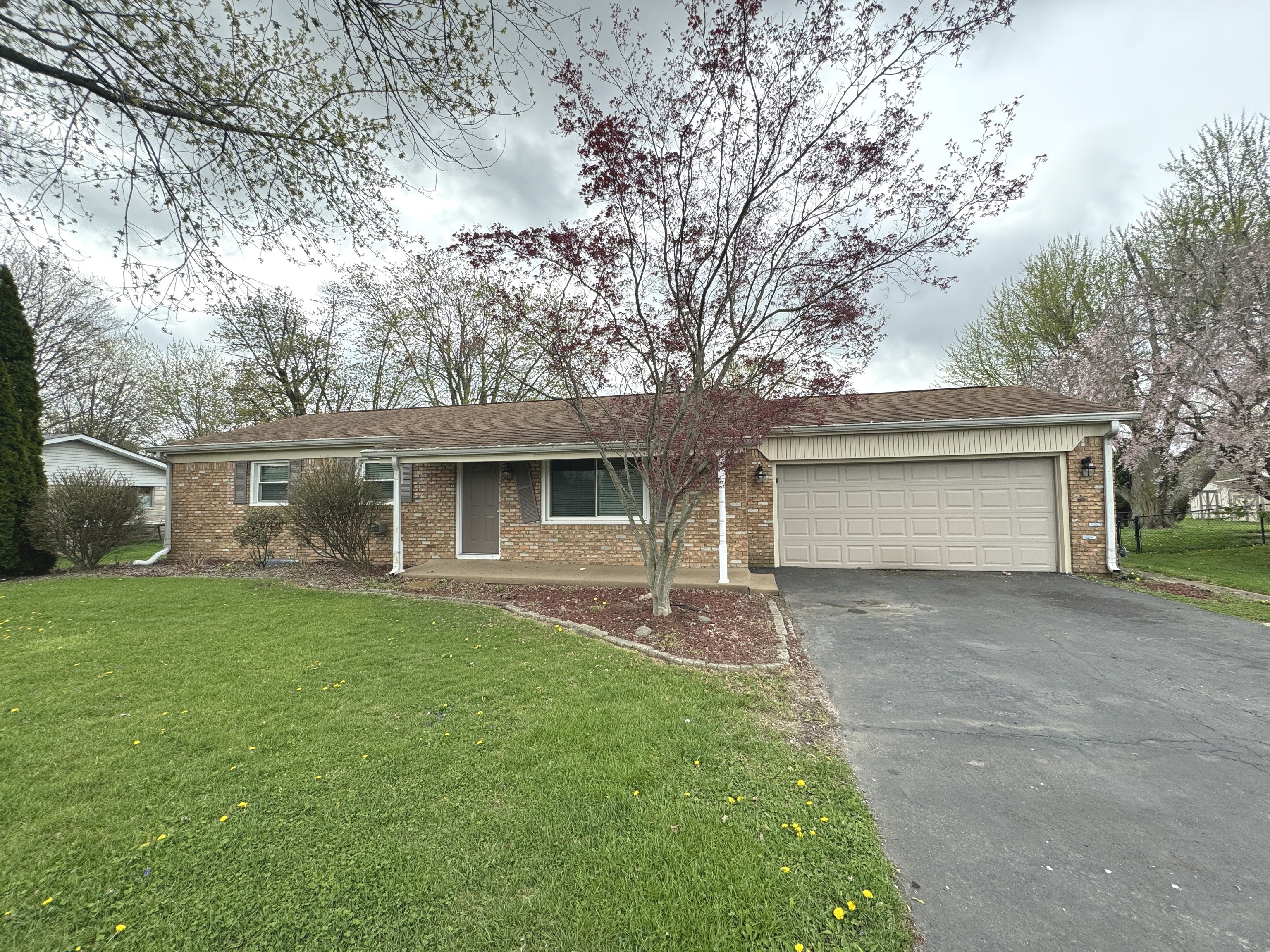6303 Mills Road Indianapolis IN 46221