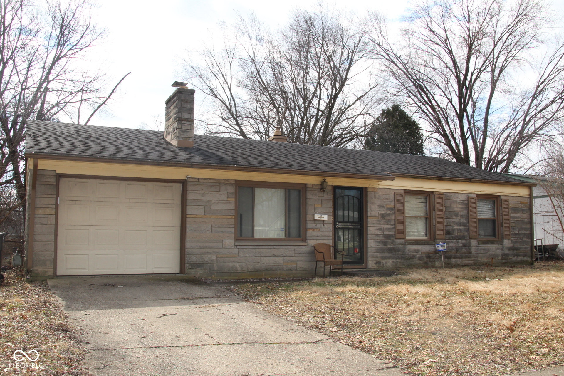 7625 E 35th Street Indianapolis IN 46226