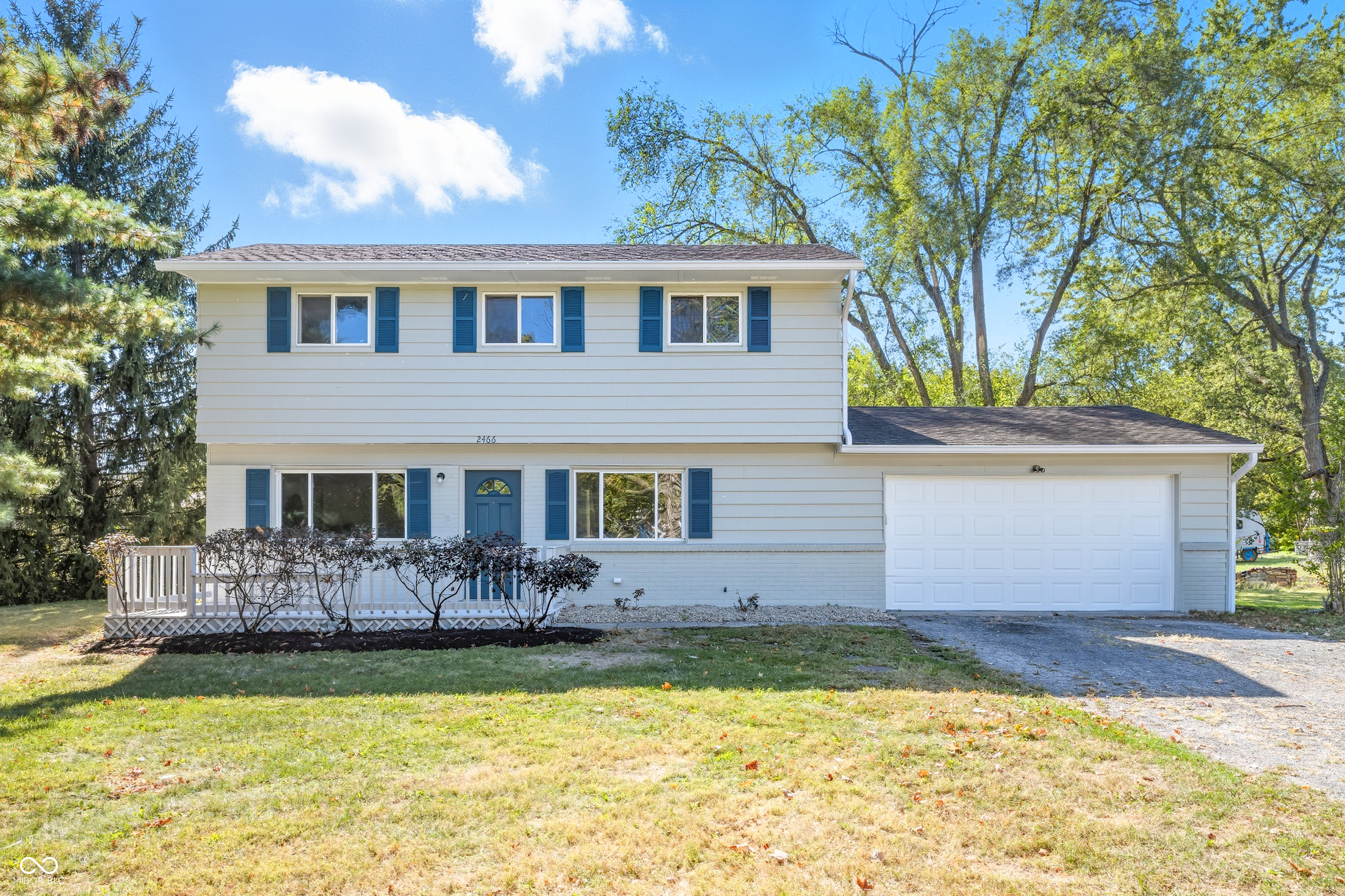 2466 Galaxy Lane Indianapolis IN 46229