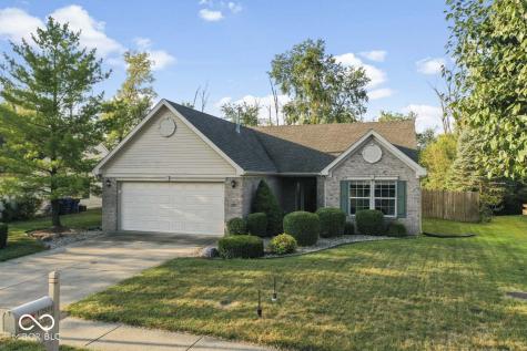 12551 Castilla Place Indianapolis IN 46236