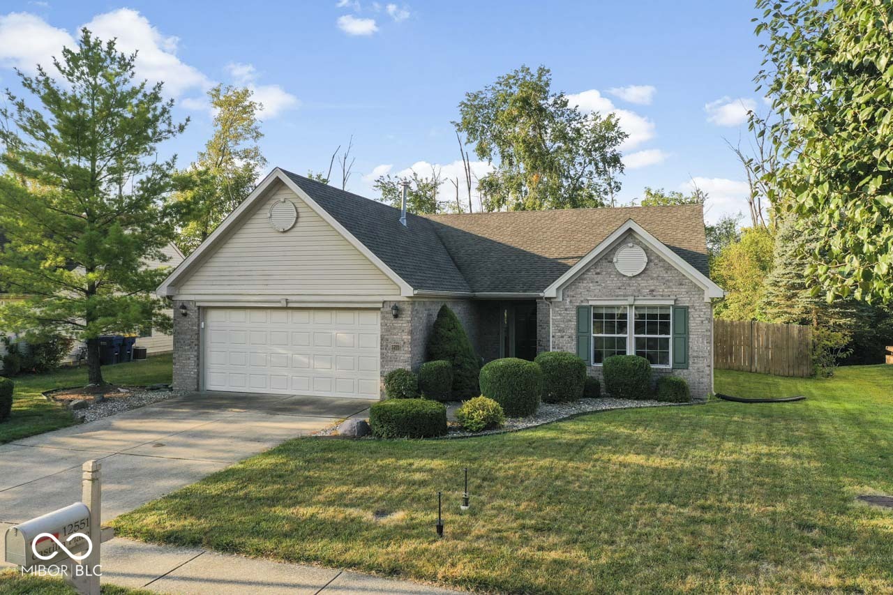 12551 Castilla Place Indianapolis IN 46236