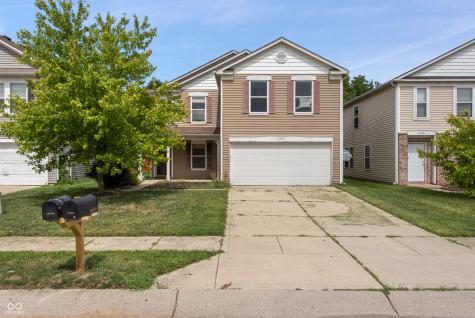 11440 Presidio Drive Indianapolis IN 46235