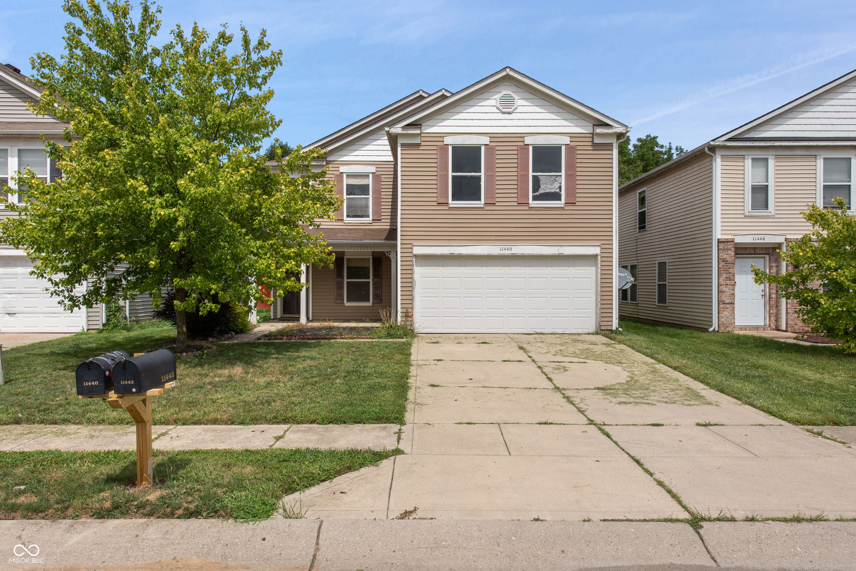 11440 Presidio Drive Indianapolis IN 46235