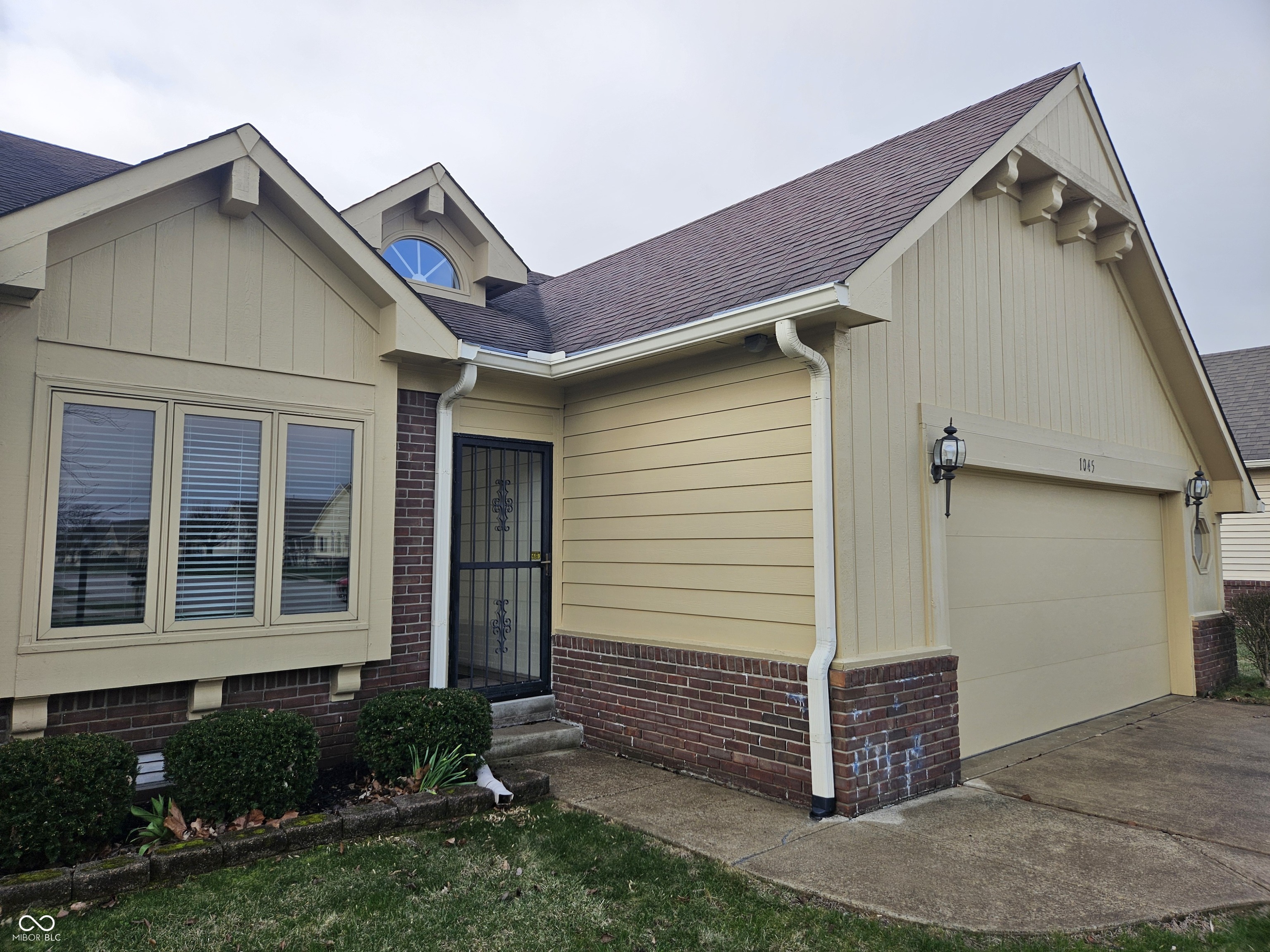 Greenwood IN, 1045 Peppermill Run