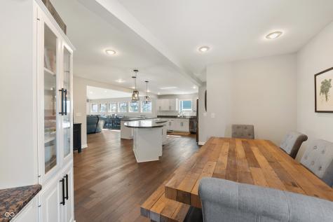 9398 W Mirror Road Columbus IN 47201