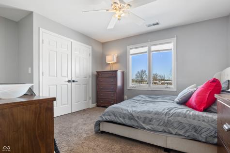 9398 W Mirror Road Columbus IN 47201