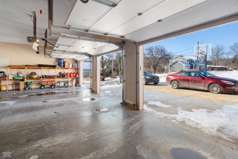 9398 W Mirror Road Columbus IN 47201