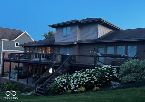 9398 W Mirror Road Columbus IN 47201