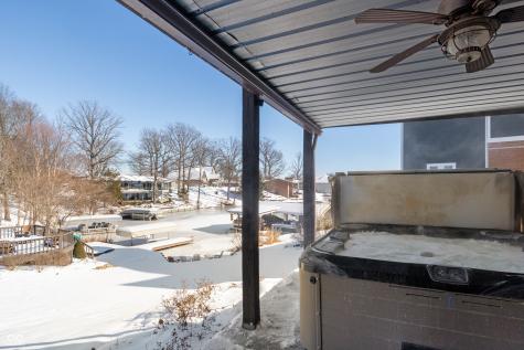 9398 W Mirror Road Columbus IN 47201