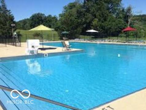 9398 W Mirror Road Columbus IN 47201