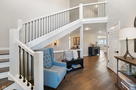 9398 W Mirror Road Columbus IN 47201