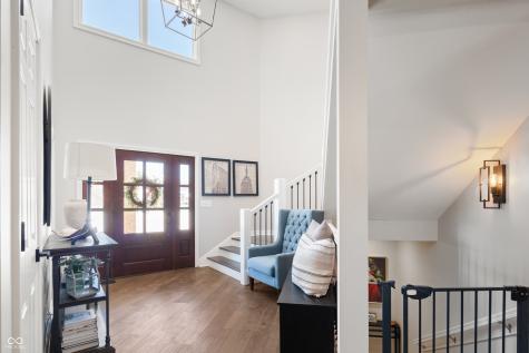 9398 W Mirror Road Columbus IN 47201