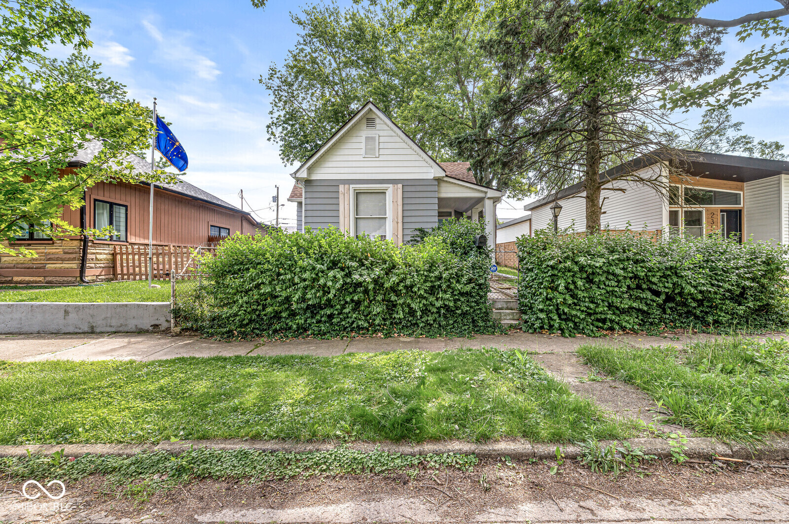 233 S Dearborn Street Indianapolis IN 46201