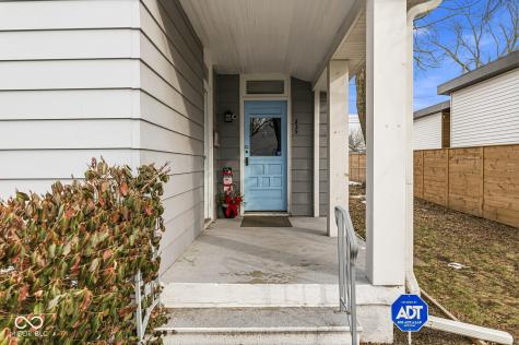 233 S Dearborn Street Indianapolis IN 46201