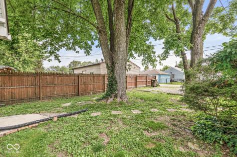 233 S Dearborn Street Indianapolis IN 46201