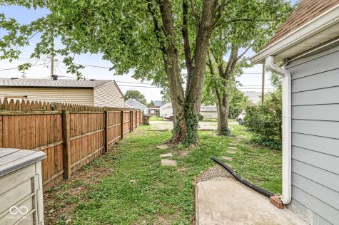 233 S Dearborn Street Indianapolis IN 46201