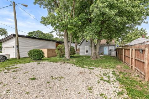 233 S Dearborn Street Indianapolis IN 46201