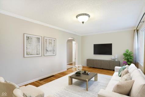 6165 E 122nd Street Carmel IN 46033