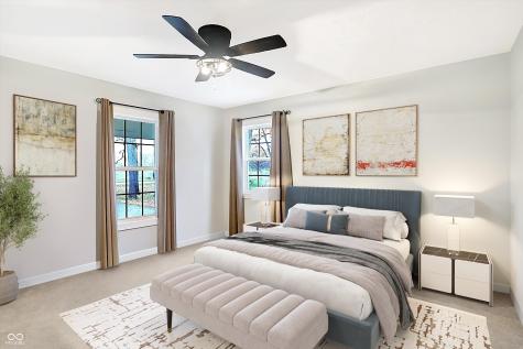 6165 E 122nd Street Carmel IN 46033