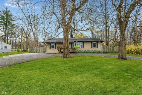6165 E 122nd Street Carmel IN 46033
