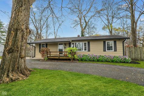 6165 E 122nd Street Carmel IN 46033