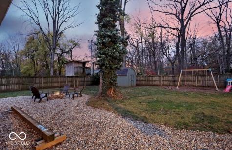 6165 E 122nd Street Carmel IN 46033